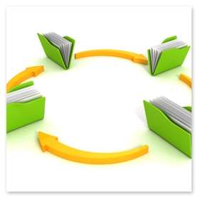 Server memory brand logo