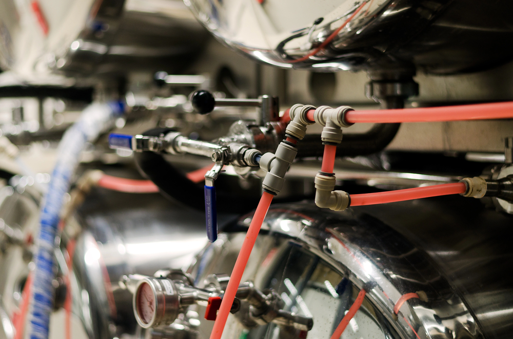 Cable assemblies